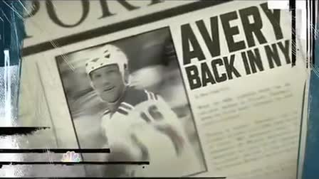 Dan Maier's sports reel