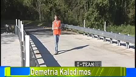 Bridge Inspection