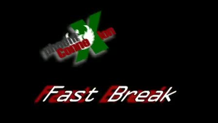 UWGB Phlash TV Phoenix Connexion Fast Break S2 E4