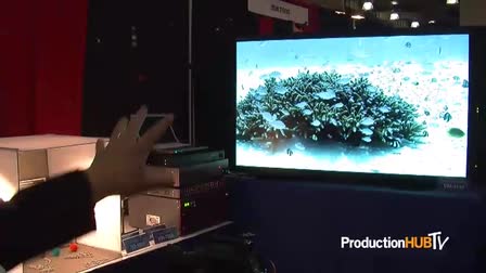 Astrodesign - CCW 2010