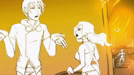 Falling