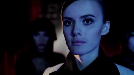 Cinematography Reel - 2010
