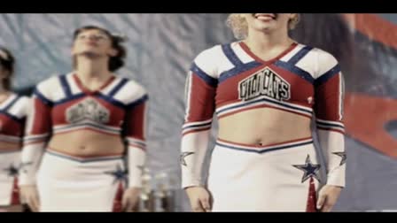 Spirit Cheer Promotional Video 1