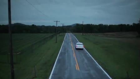 Memoir Trailer