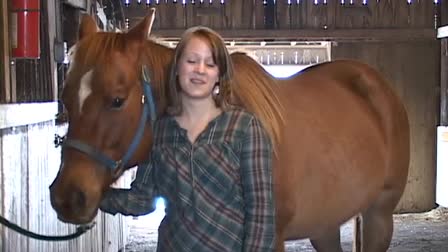 OBIC Horse Camp Video