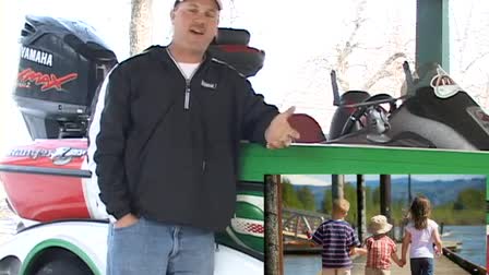 OBIC Fish Camp Video