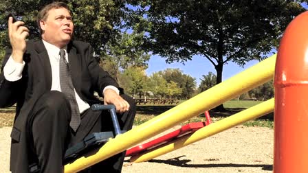 Teeter Totter