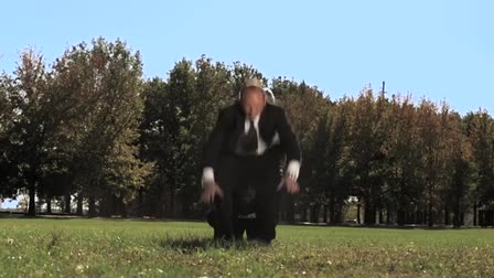 Leap Frog