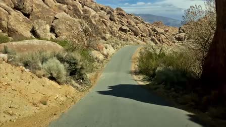 Alabama Hills, California Desert Film Location (Mr. Location Scout)