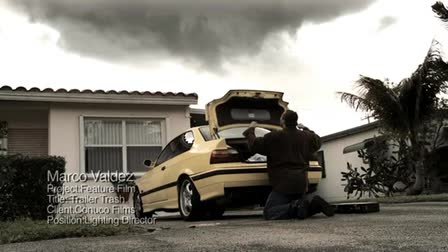 a sample of some of my work