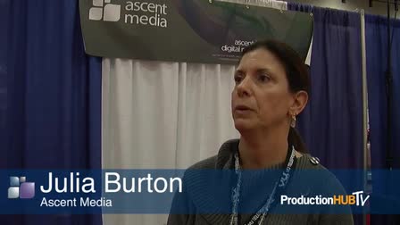 Ascent Media - Government Video Expo 2010