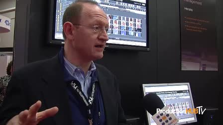 Avid - Government Video Expo 2010