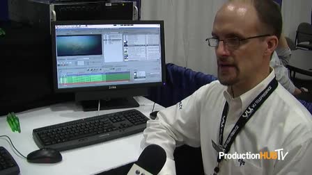EVS - Government Video Expo 2010