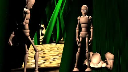 3d Animation Reel