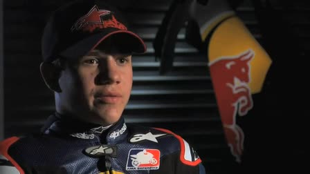 Red Bull Rookies Cup Day One Testing
