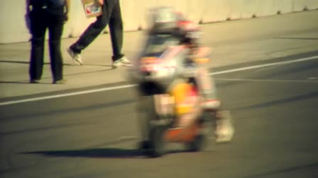 Rookies Cup - MotoGP @ Laguna Seca