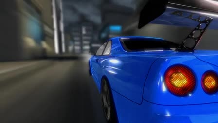 Supermassive Studios - 2011 Showreel