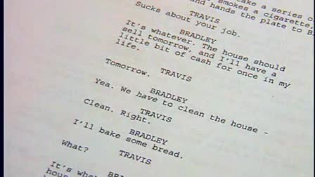 Movie Shoot PKG