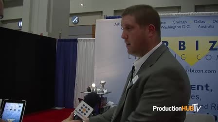 Barbizon - Government Video Expo 2010