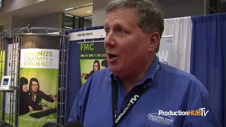 Future Media Concepts - Government Video Expo 2010