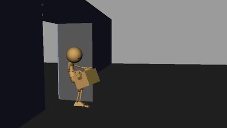 Animation Demo Reel