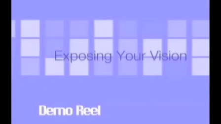 Post Master Productions Demo Reel