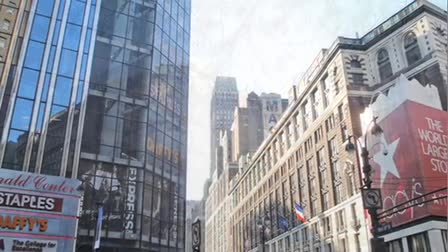 30 Park Avenue Video Tour