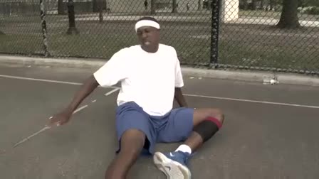 Spraining Your Ankle
