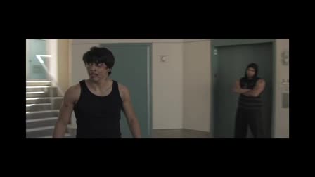 Santiago Yniguez Steadicam Reel