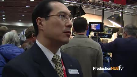 JVC - Government Video Expo 2010