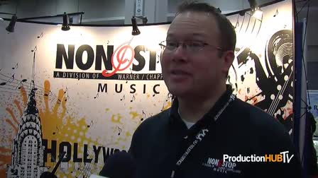 Non-Stop Music - Government Video Expo 2010