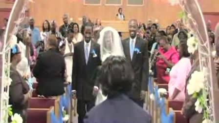 Wedding Demo