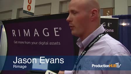 Rimage- Government Video Expo 2010