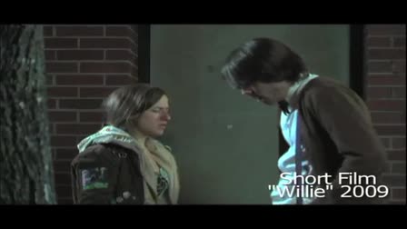 Pete Hilker Film Reel