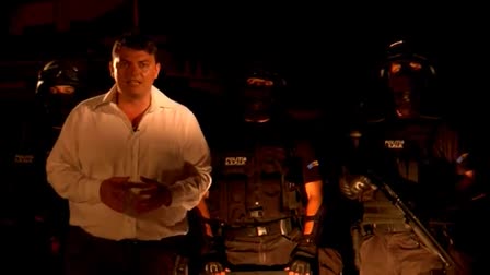 Bucharest Narcotics Unit 2010 by Task Force Media [HQ]