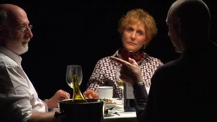 FilmFellas Cast 8: ASC Cinematographers ~ Trailer