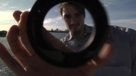 Cavision Wide Angle Lens Test - Magnanimous Media Rentals