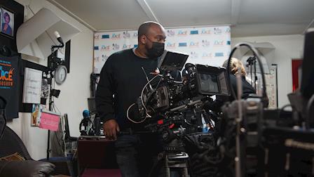 Eric D. Seals Cinematography Reel