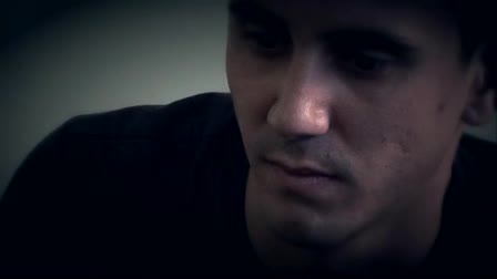 The Legend of Crazy Larry Trailer