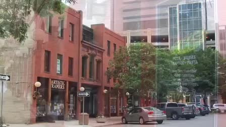 Bilotti's Italian Village Commercial