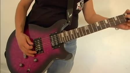 Daisy Rock Guitars Endorsement