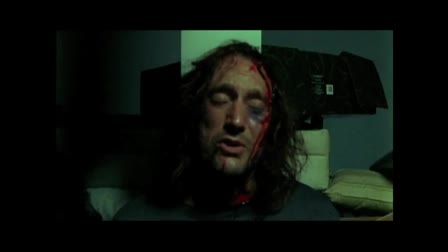 Lukas Colombo Show Reel 2010