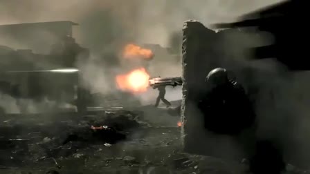 HALO Reel