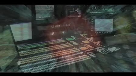 Demo Reel
