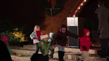 Christmas In Manassas