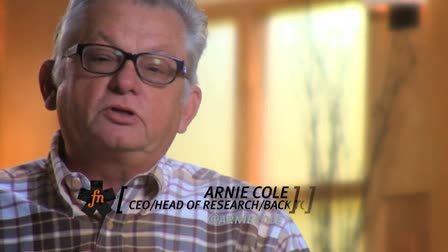 Footnote Sizzle Reel