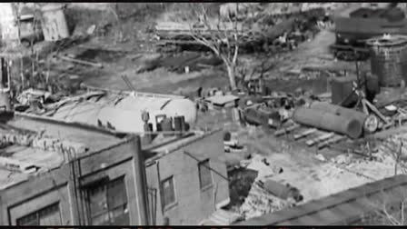 Pentagon Trailer