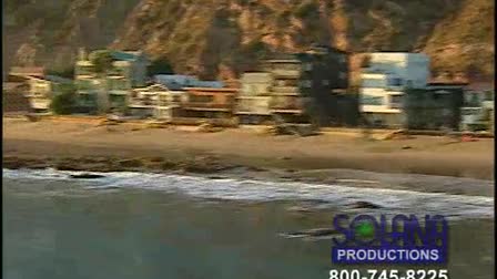 Malibu Aerials