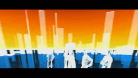 Motion Design Trailer
