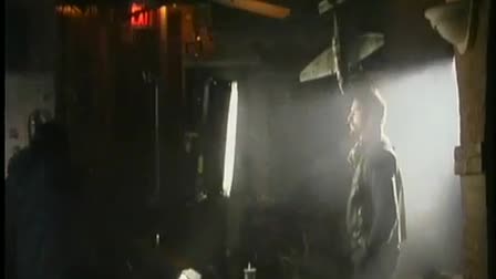 LIAR'S PENDULUM Behind The Scenes